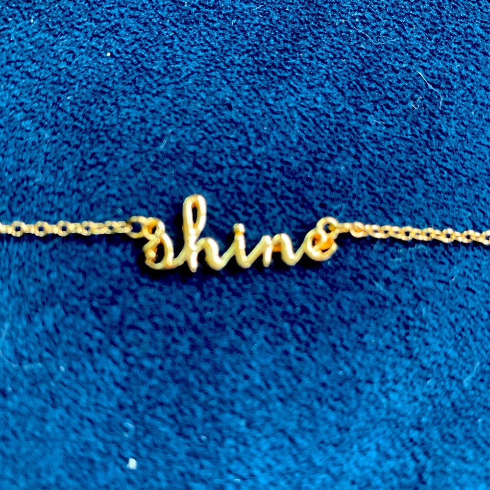 Shine Bracelet